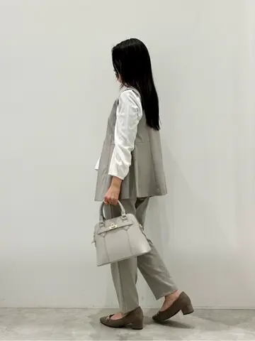 ONWARD CROSSET SELECT 加藤 コーディネート画像