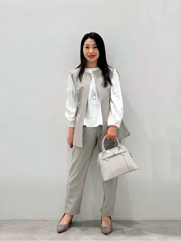 ONWARD CROSSET SELECT 加藤 コーディネート画像