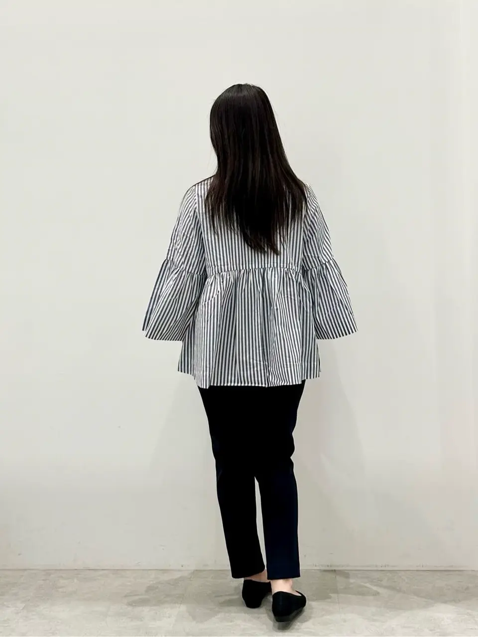 ONWARD CROSSET SELECT 加藤 コーディネート画像