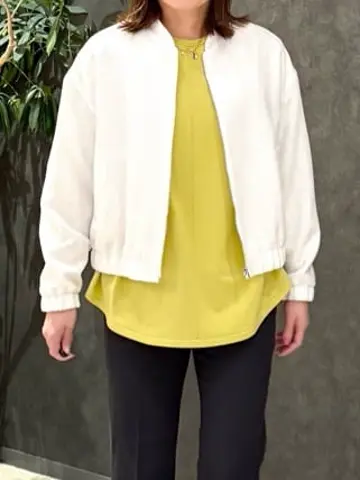 ONWARD CROSSET SELECT Tamura コーディネート画像