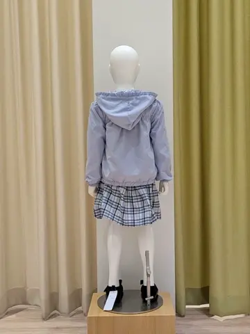 ONWARD CROSSET SELECT 川上 コーディネート画像