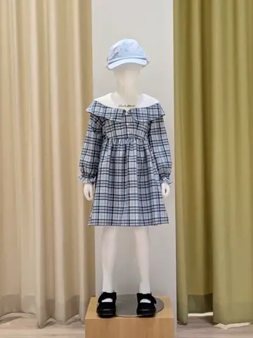 ONWARD CROSSET SELECT 川上 コーディネート画像