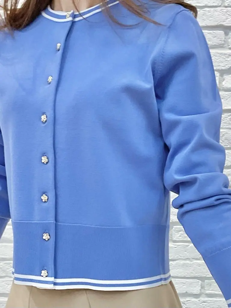 ONWARD CROSSET SELECT IZUMI コーディネート画像