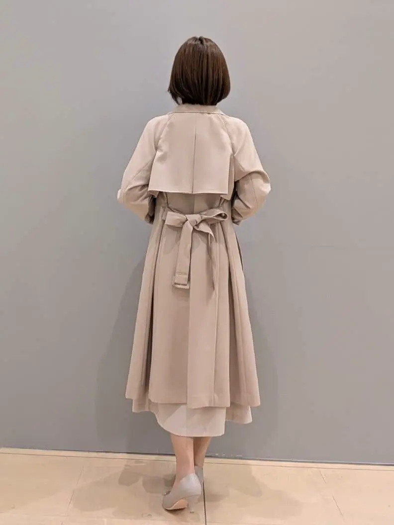 ONWARD CROSSET SELECT 見帆 コーディネート画像