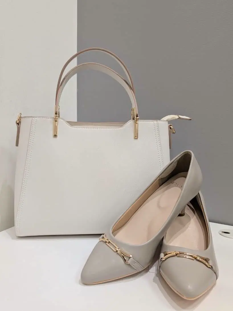 ONWARD CROSSET SELECT 見帆 コーディネート画像