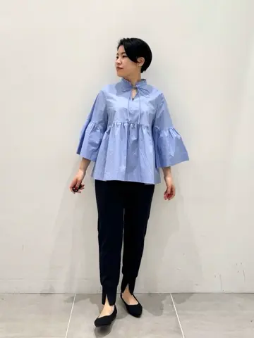 ONWARD CROSSET SELECT 花井 コーディネート画像