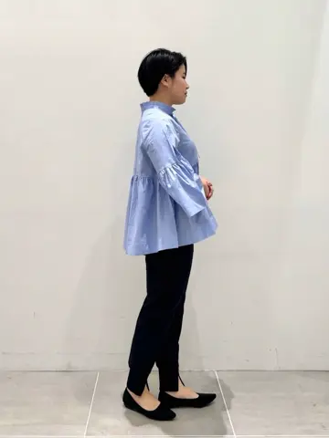 ONWARD CROSSET SELECT 花井 コーディネート画像