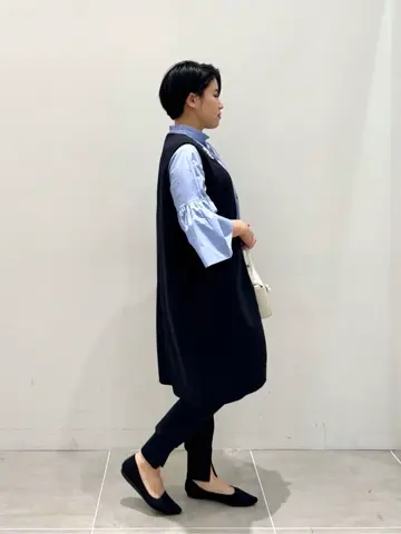 ONWARD CROSSET SELECT 花井 コーディネート画像