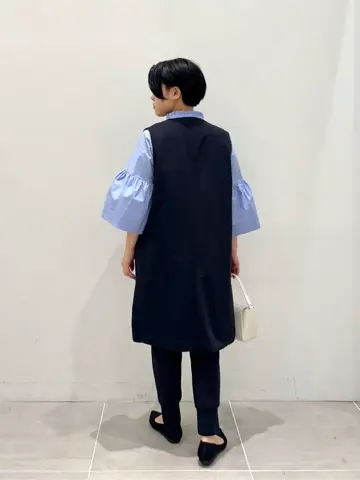 ONWARD CROSSET SELECT 花井 コーディネート画像