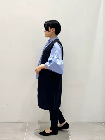 ONWARD CROSSET SELECT 花井 コーディネート画像