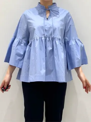 ONWARD CROSSET SELECT 花井 コーディネート画像