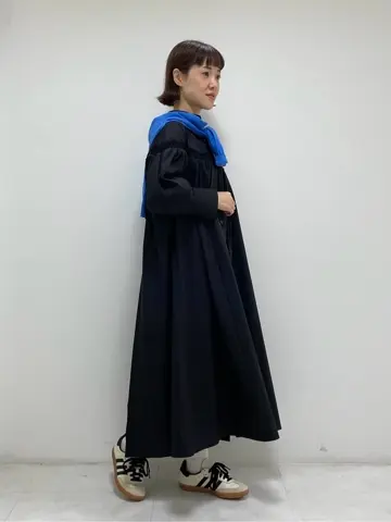 ONWARD CROSSET SELECT 岡田 コーディネート画像