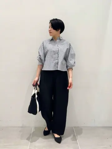 ONWARD CROSSET SELECT 花井 コーディネート画像