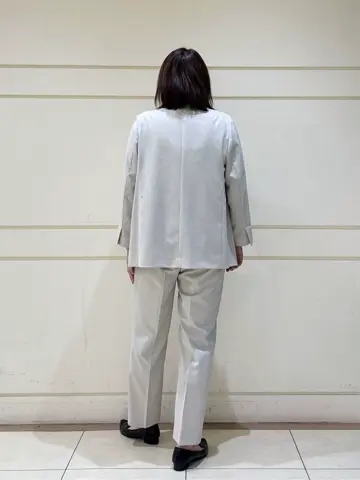 ONWARD CROSSET SELECT 山崎 コーディネート画像