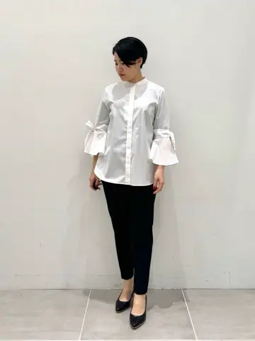 ONWARD CROSSET SELECT 花井 コーディネート画像