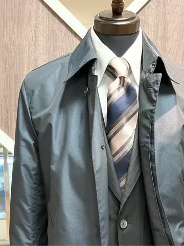 ONWARD CROSSET SELECT 小管 コーディネート画像