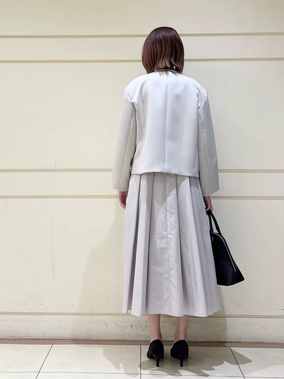 ONWARD CROSSET SELECT Kanako コーディネート画像