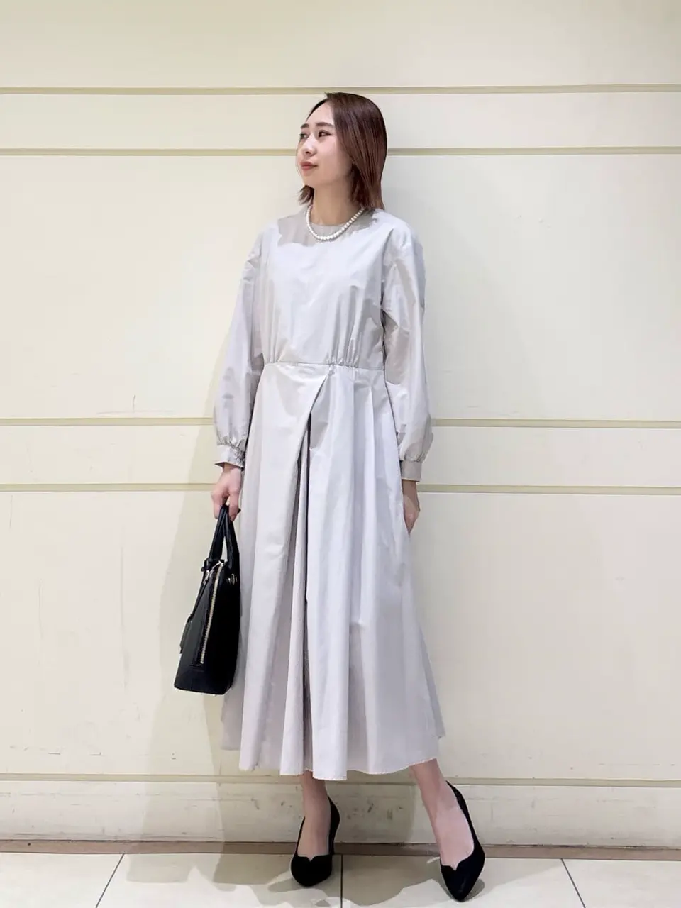 ONWARD CROSSET SELECT Kanako コーディネート画像