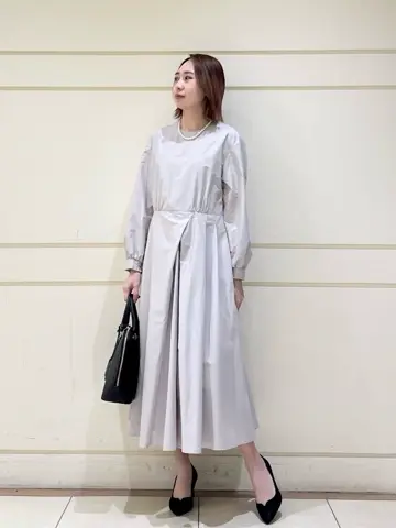 ONWARD CROSSET SELECT Kanako コーディネート画像