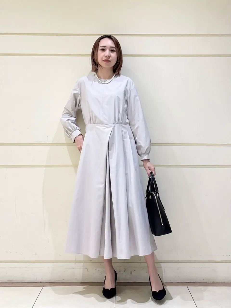 ONWARD CROSSET SELECT Kanako コーディネート画像