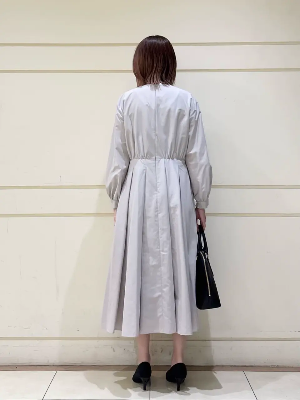 ONWARD CROSSET SELECT Kanako コーディネート画像