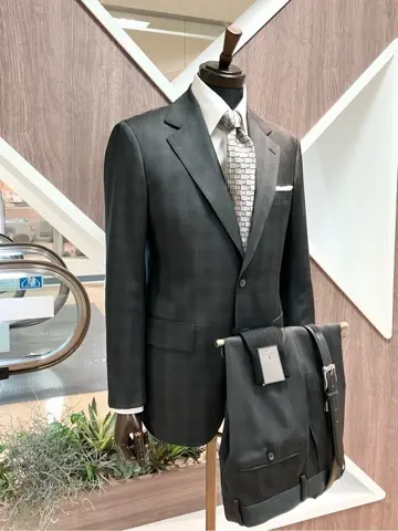 ONWARD CROSSET SELECT 小管 コーディネート画像