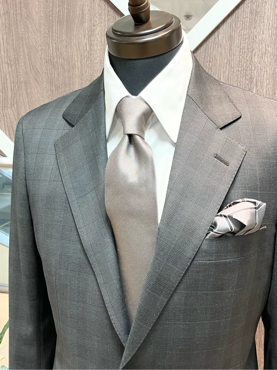 ONWARD CROSSET SELECT 小管 コーディネート画像