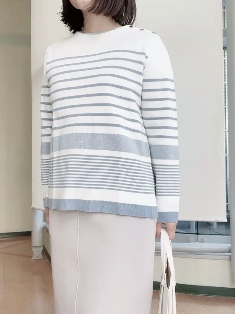 ONWARD CROSSET SELECT 渡邉 コーディネート画像