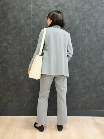 ONWARD CROSSET SELECT 金澤 コーディネート画像