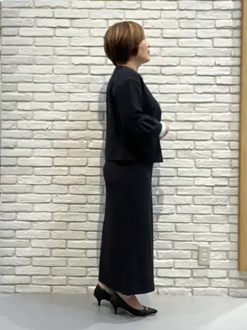 ONWARD CROSSET SELECT 吉田 コーディネート画像