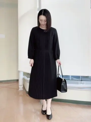 ONWARD CROSSET SELECT 渡邉 コーディネート画像