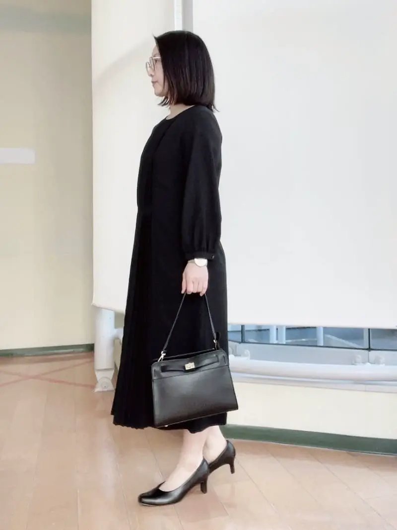 ONWARD CROSSET SELECT 渡邉 コーディネート画像