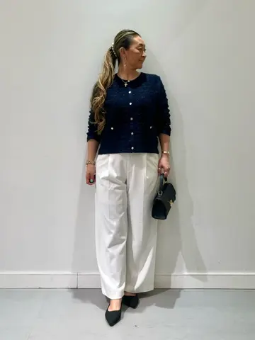 ONWARD CROSSET SELECT 流石　 コーディネート画像