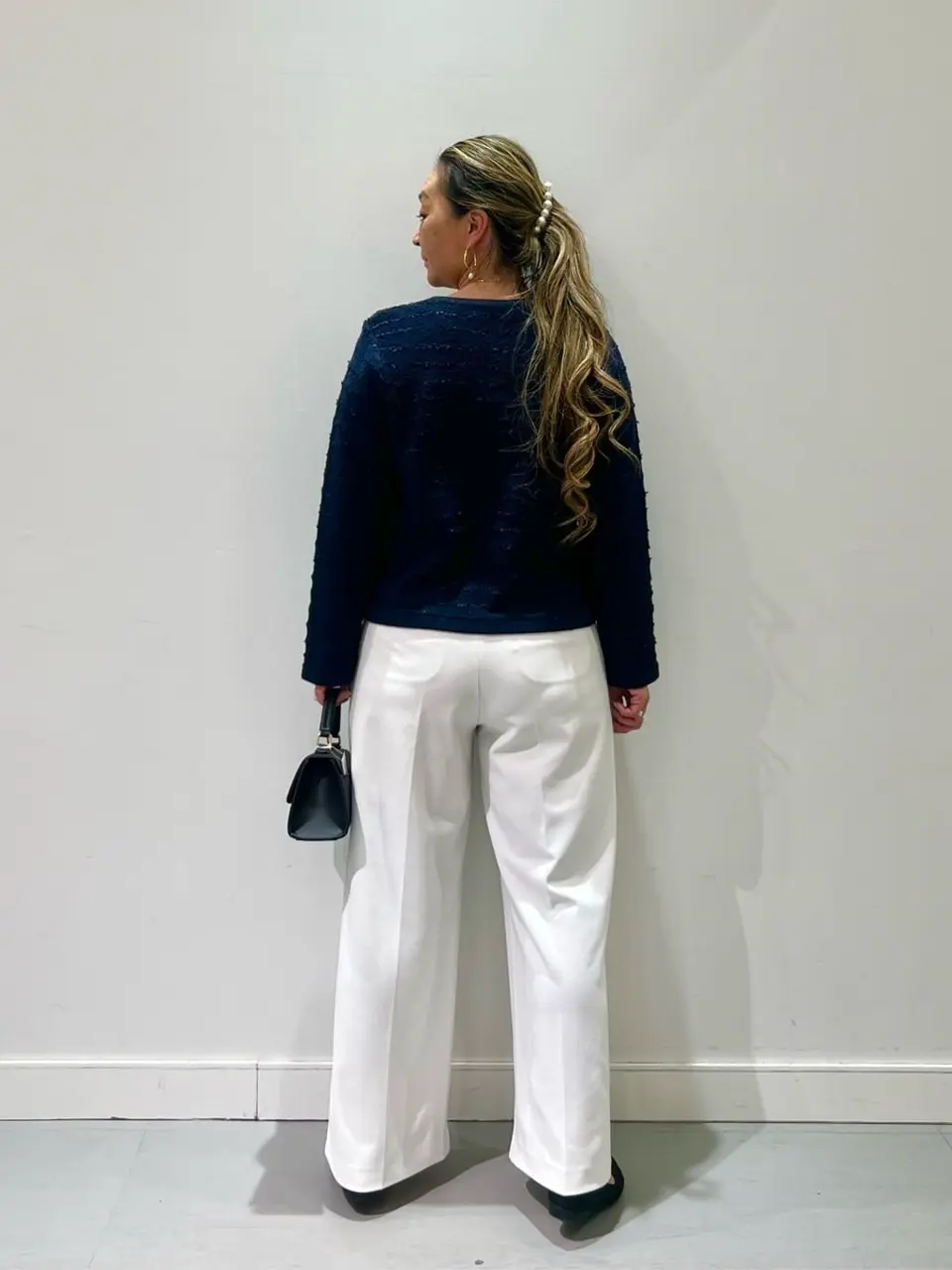 ONWARD CROSSET SELECT 流石　 コーディネート画像