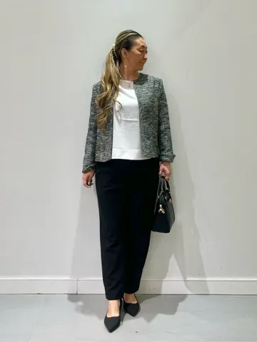 ONWARD CROSSET SELECT 流石　 コーディネート画像