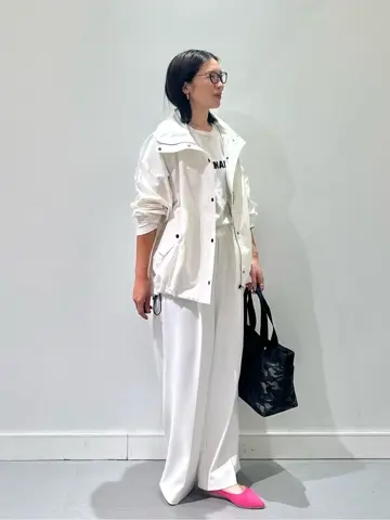 ONWARD CROSSET SELECT 濱野 コーディネート画像