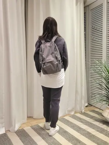 ONWARD CROSSET SELECT 中村 コーディネート画像