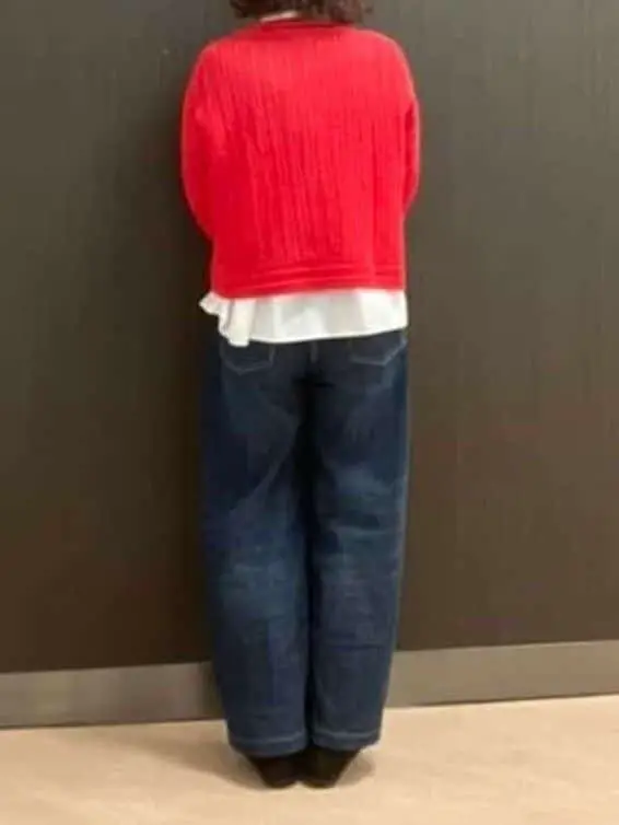 ONWARD CROSSET SELECT 服部 コーディネート画像