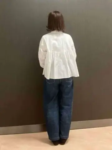 ONWARD CROSSET SELECT 服部 コーディネート画像