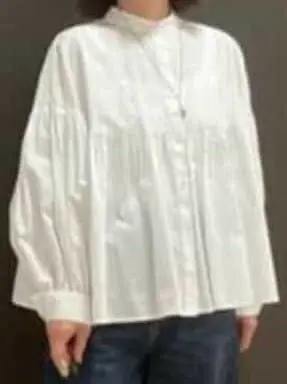 ONWARD CROSSET SELECT 服部 コーディネート画像