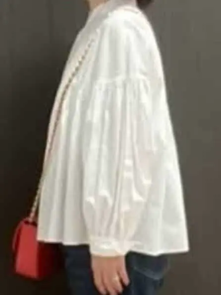 ONWARD CROSSET SELECT 服部 コーディネート画像