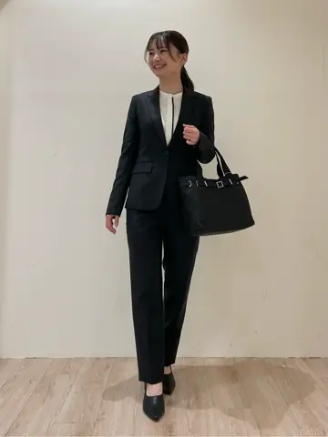 ONWARD CROSSET SELECT 西山 コーディネート画像