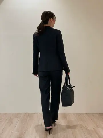 ONWARD CROSSET SELECT 西山 コーディネート画像