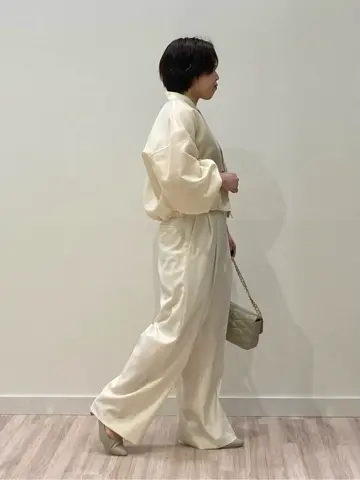 ONWARD CROSSET SELECT 河本 コーディネート画像