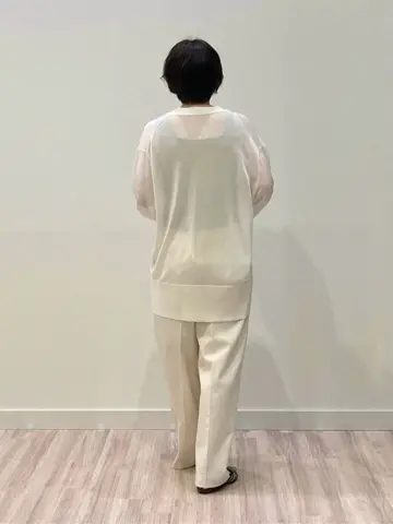 ONWARD CROSSET SELECT 河本 コーディネート画像