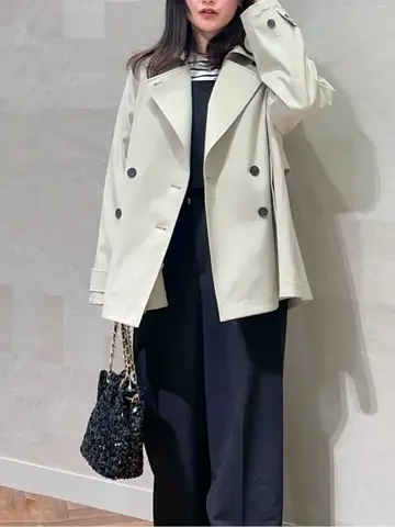 ONWARD CROSSET SELECT 一星 コーディネート画像