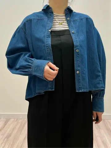 ONWARD CROSSET SELECT 小西 コーディネート画像