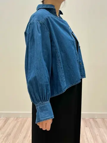 ONWARD CROSSET SELECT 小西 コーディネート画像