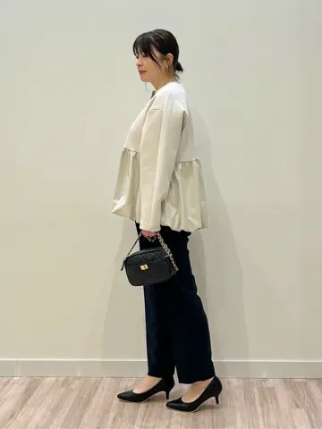 ONWARD CROSSET SELECT 小西 コーディネート画像