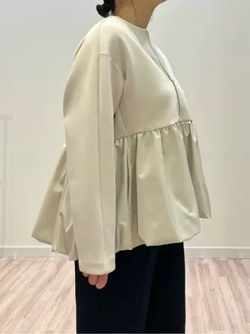 ONWARD CROSSET SELECT 小西 コーディネート画像